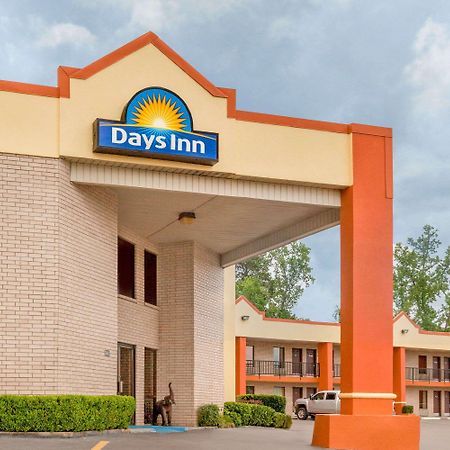 Days Inn By Wyndham Arcadia 외부 사진