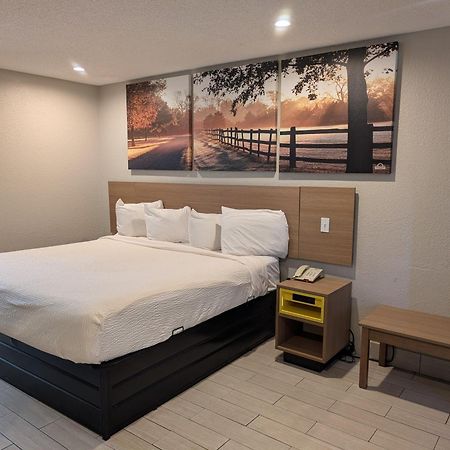 Days Inn By Wyndham Arcadia Louisiana 외부 사진