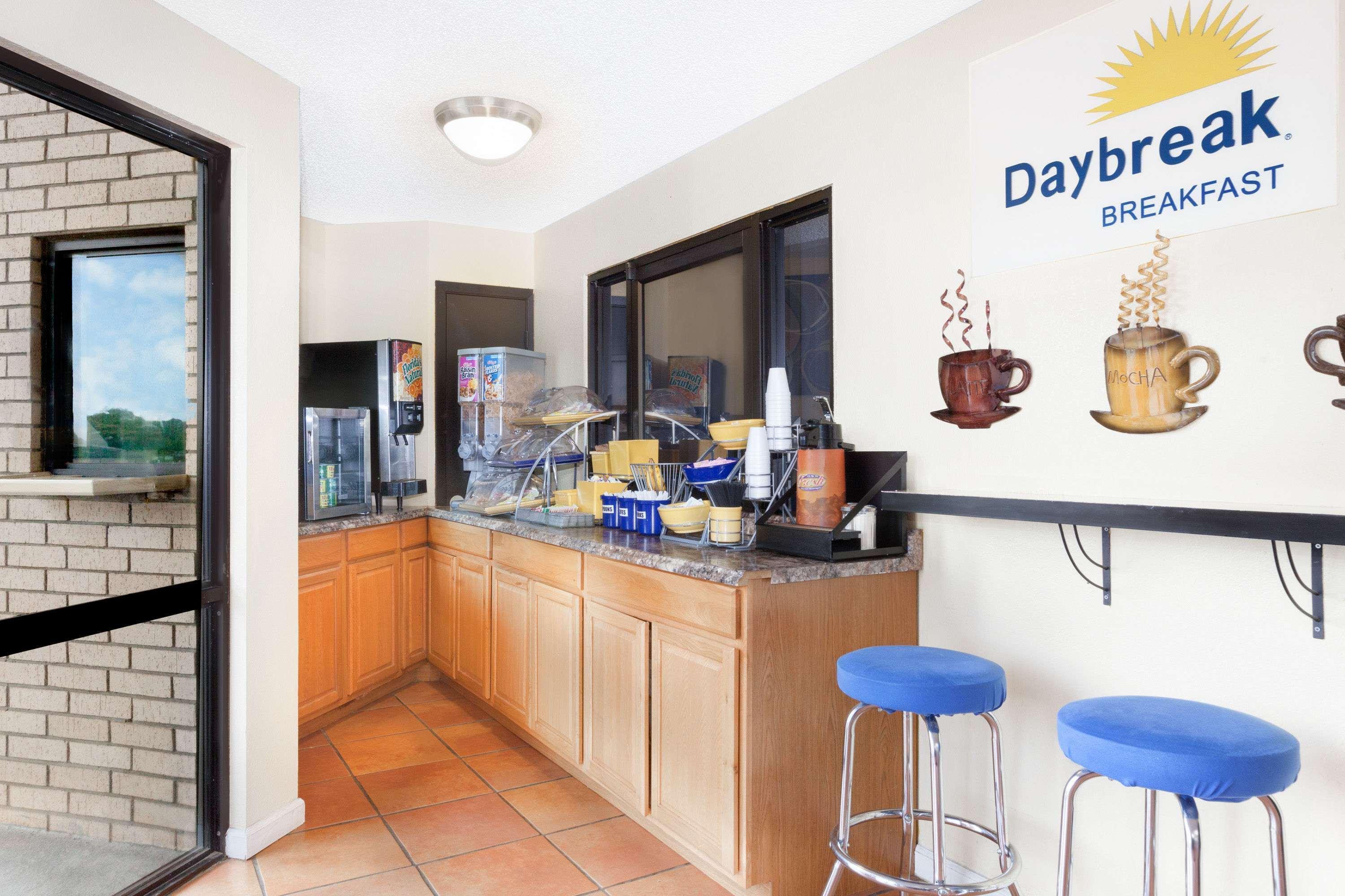 Days Inn By Wyndham Arcadia Louisiana 외부 사진