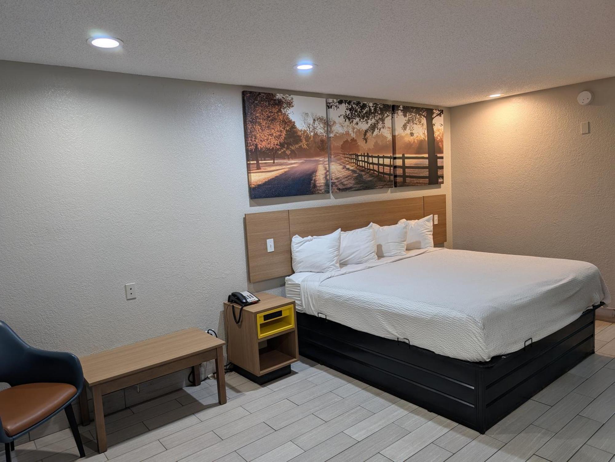 Days Inn By Wyndham Arcadia Louisiana 외부 사진