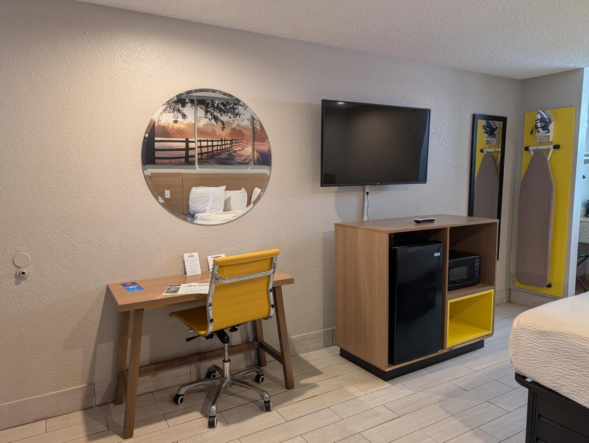 Days Inn By Wyndham Arcadia Louisiana 외부 사진