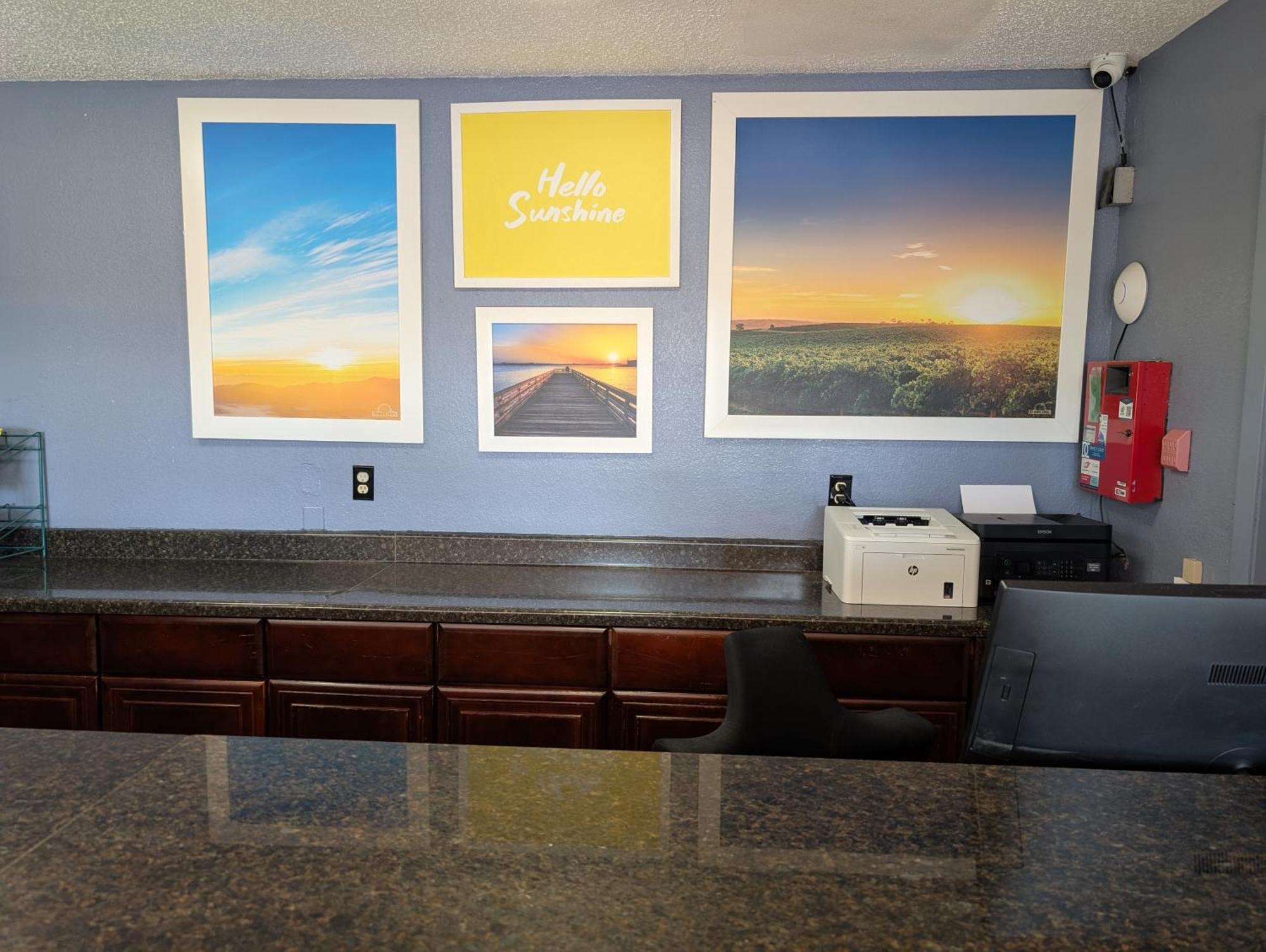 Days Inn By Wyndham Arcadia Louisiana 외부 사진