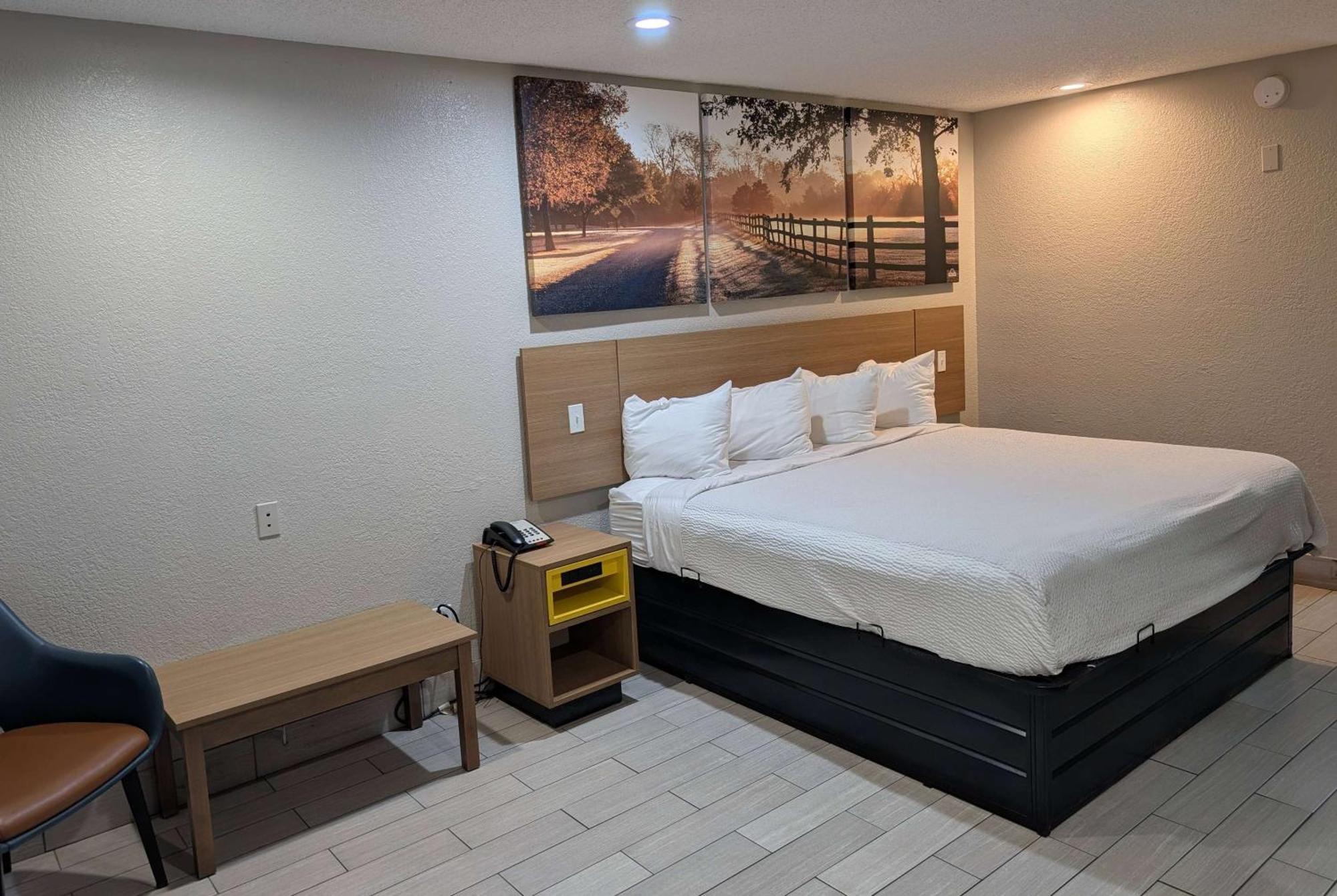 Days Inn By Wyndham Arcadia Louisiana 외부 사진