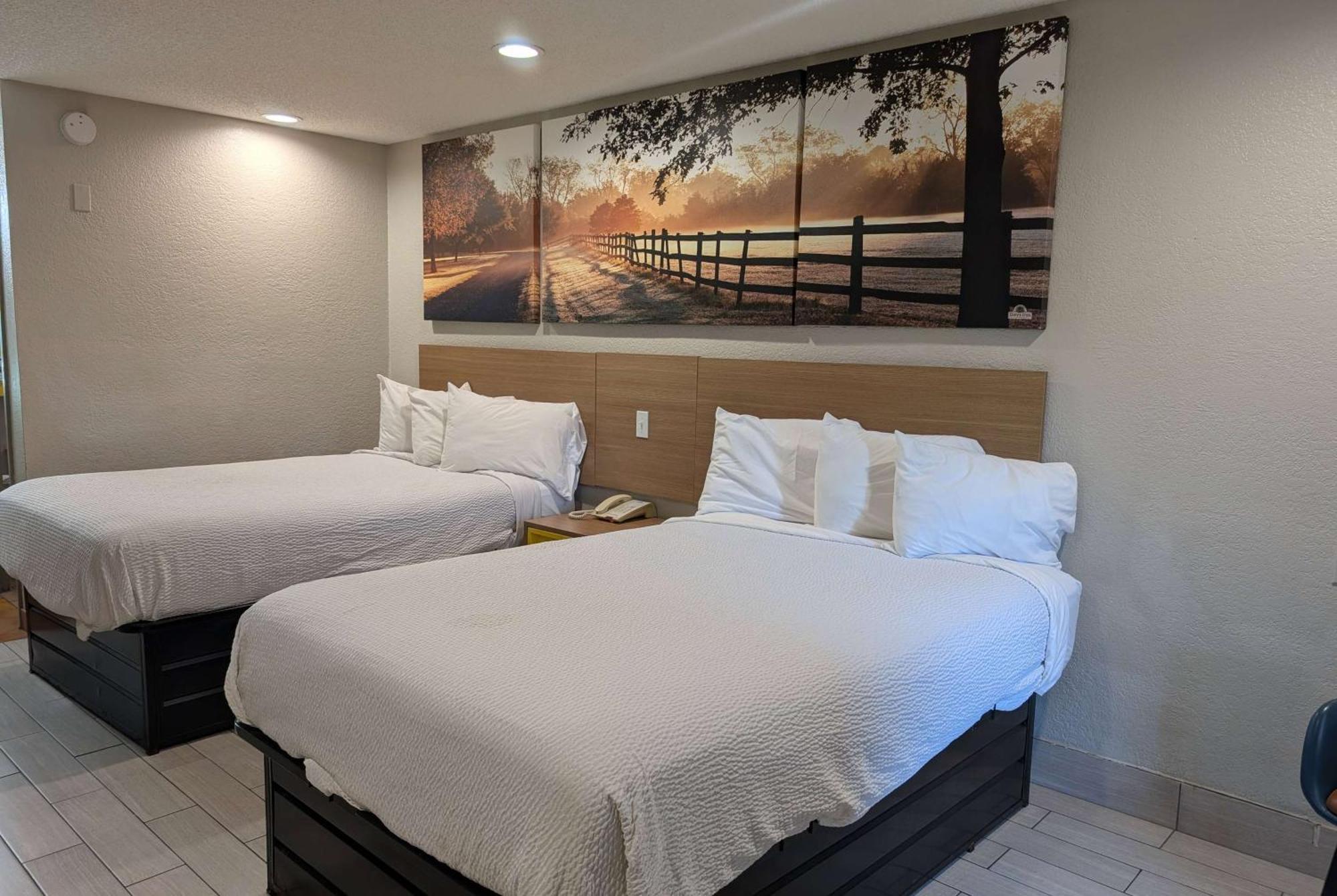 Days Inn By Wyndham Arcadia Louisiana 외부 사진